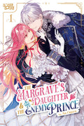 An Ogura - Margraves Daughter & The Enemy Prince Volume 1 - Books