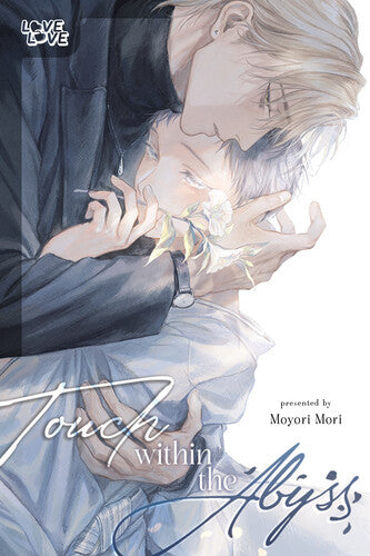 Moyori Mori - Touch Within The Abyss - Books