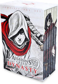 Xu Xianzhe - Assassin's Creed Dynasty Box Set - Books