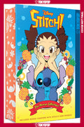 Yumi Tsukurino / Miho Asada - Disney Stitch Manga Collection Special Edition - Books