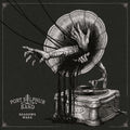 Shadows Wake Music From Hunt: Showdown - O.S.T. [LP] Vinyl Record