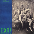 Post Animal - Iron Expansion Pack - Blue - Vinyl Record