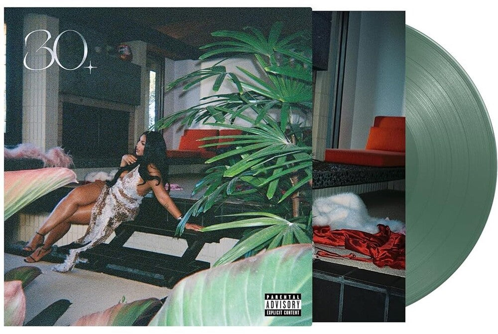 30 [LP] Vinyl Record