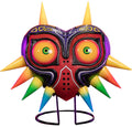 Legend Of Zelda Majoras Mask Pvc Statue - Legend Of Zelda Majoras Mask Pvc Statue - Collectibles