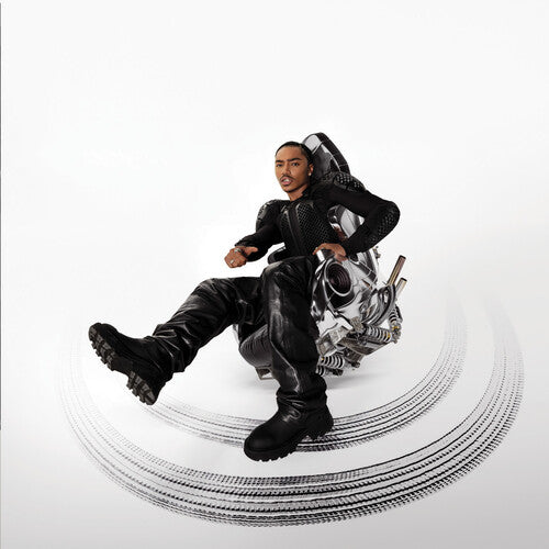 Levi,josh - Hydraulic - Music CD