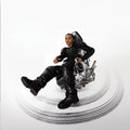 HYDRAULIC Music CD
