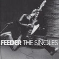 Feeder - Singles - Vinyl Record