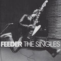 Singles [Clear Vinyl] (Pnk) Vinyl Record