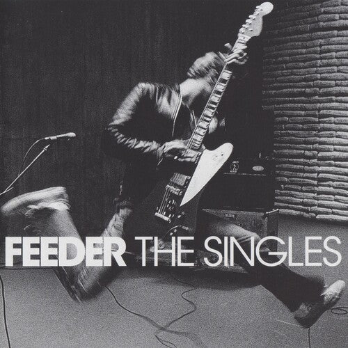 Feeder - Singles - Music CD