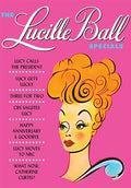 Lucille Ball Specials - Lucille Ball Specials - DVD