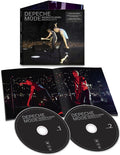 Depeche Mode - Memento Mori: Mexico City - Music CD