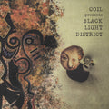 Coil - Coil Presents Black Light District - Vinyl Record