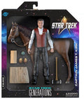 Star Trek - Captain James Kirk Af - Star Trek - Captain James Kirk Af - Collectibles