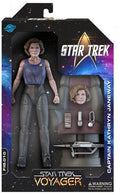 Star Trek - Captain Kathryn Janeway Af - Star Trek - Captain Kathryn Janeway Af - Collectibles