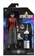 Star Trek - Lieutenant Valeris Af - Star Trek - Lieutenant Valeris Af - Collectibles
