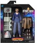 Star Trek - Dr Carol Marcus Af - Star Trek - Dr Carol Marcus Af - Collectibles