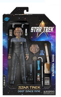 Star Trek - Ensign Nog Af - Star Trek - Ensign Nog Af - Collectibles