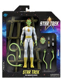 Star Trek - Commander Bem Af - Star Trek - Commander Bem Af - Collectibles