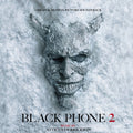 Derrickson,atticus - Black Phone 2 - O.s.t. - Vinyl Record