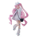 Hatsune Miku Sakura Miku Cool Style Tenitol Statue - Hatsune Miku Sakura Miku Cool Style Tenitol Statue - Collectibles