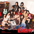 TWICE - Enemy (Jewl) [CD]