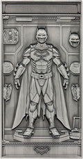 Batman Armor Ingot - Batman Armor Ingot - Collectibles