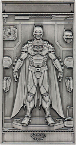 Batman Armor Ingot - Batman Armor Ingot - Collectibles