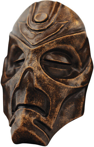 Skyrim Nahkriin Dragon Priest Mask Replica - Skyrim Nahkriin Dragon Priest Mask Replica - Collectibles