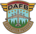 It - Welcome To Derry Dafb Pin Badge - It - Welcome To Derry Dafb Pin Badge - Collectibles