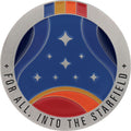 Starfield Consellation Medallion - Starfield Consellation Medallion - Collectibles