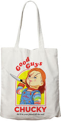 Chucky Tote Bag - Chucky Tote Bag - Collectibles