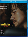 I'm Livin' It - I'm Livin' It - Blu-ray