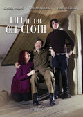 Life In The Old Cloth - Life In The Old Cloth - DVD