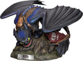 How To Train Your Dragon Master Craft Toothless - How To Train Your Dragon Master Craft Toothless - Collectibles