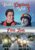 Hank's Christmas Wish 3: Elvis Lives - Hank's Christmas Wish 3: Elvis Lives - DVD
