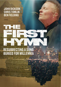First Hymn - First Hymn - DVD