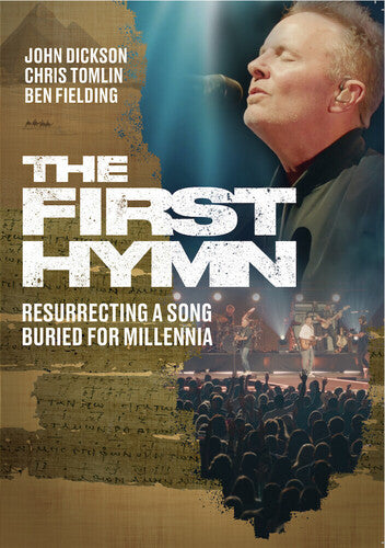 First Hymn - First Hymn - DVD