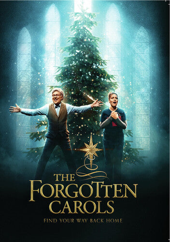 Forgotten Carols - Forgotten Carols - DVD