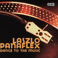 Panaflex,laszlo - Dance 2 The Music - Vinyl Record