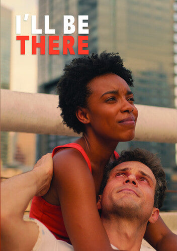 I'll Be There - I'll Be There - DVD