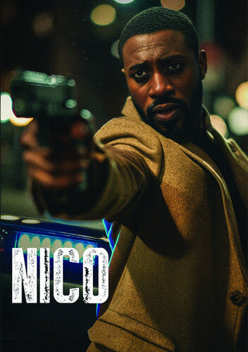 Nico - Nico - DVD