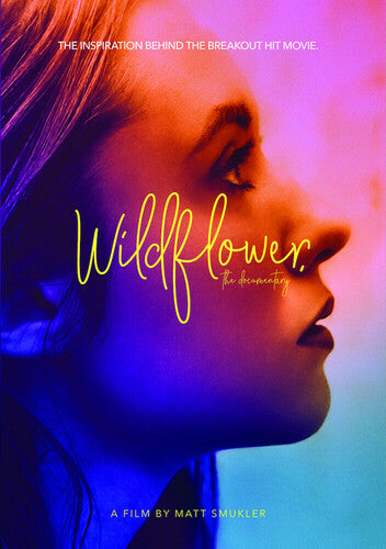 Wildflower: The Documentary - Wildflower: The Documentary - DVD