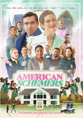 American Schemers - American Schemers - DVD