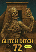 Glitch Ditch 72 - Glitch Ditch 72 - DVD