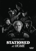 Stationed At Home - Stationed At Home - DVD