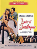 Lady Of Burlesque - Lady Of Burlesque - Blu-ray