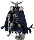 Hiya 1/12 Judge Dredd Judge Fear 6in Action Figure - Hiya 1/12 Judge Dredd Judge Fear 6in Action Figure - Collectibles