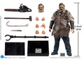 Hiya 1/12 Texas Chainsaw Massacre 03 Thomas Fig - Hiya 1/12 Texas Chainsaw Massacre 03 Thomas Fig - Collectibles