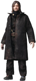 Hiya 1/12 Walking Dead Daryl Dixon Action Figure - Hiya 1/12 Walking Dead Daryl Dixon Action Figure - Collectibles