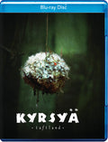 Kyrsya-tuftland - Kyrsya-tuftland - Blu-ray